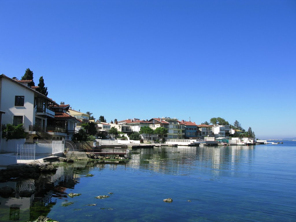 DarÃƒÂ„Ã‚Â±ca  BayramoÃƒÂ„Ã…Â¸lu ada mahallesi